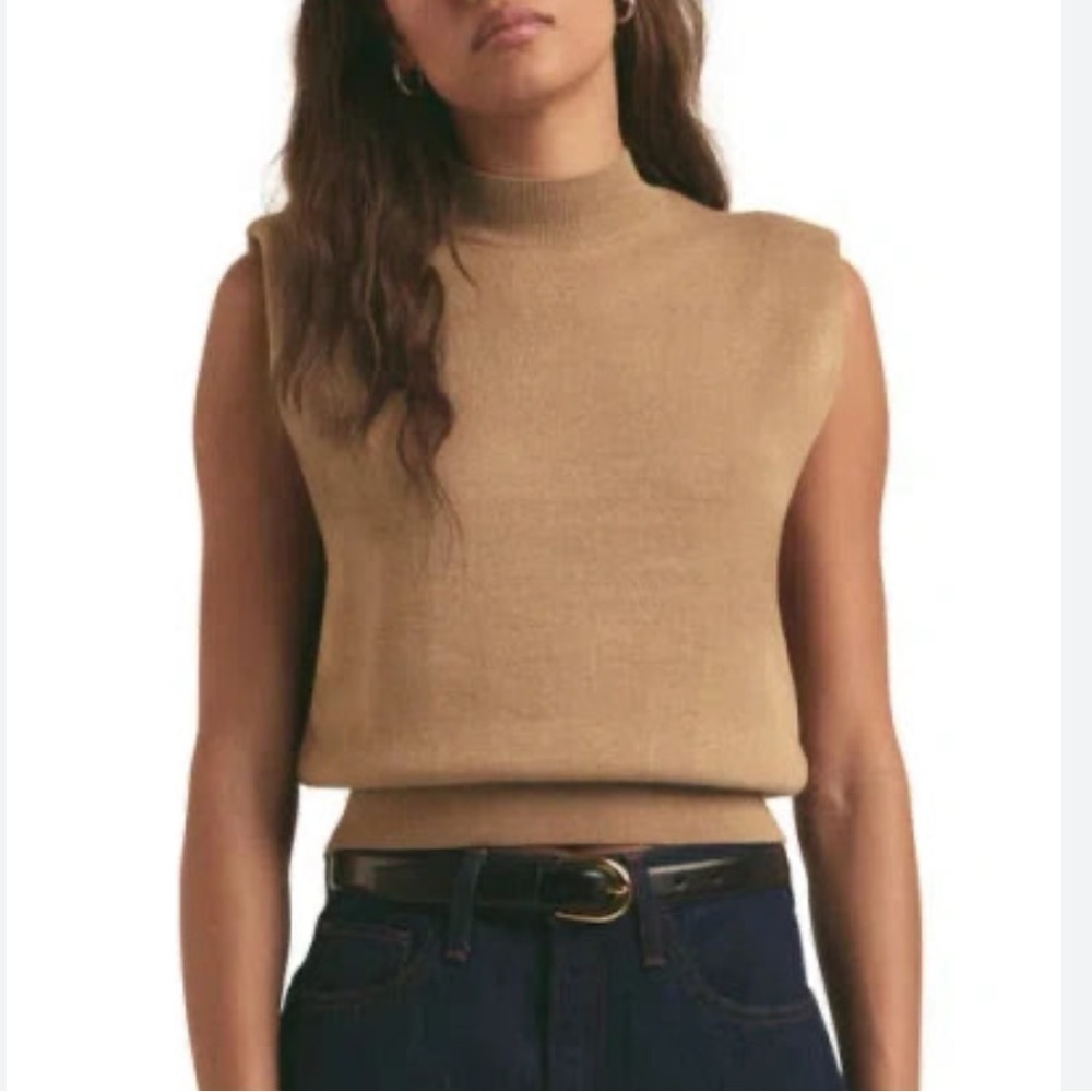 EUC favorite daughter Whitney top S